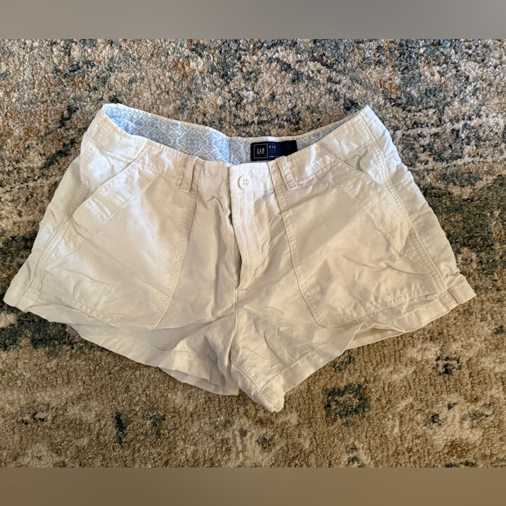 Gap Linen Short